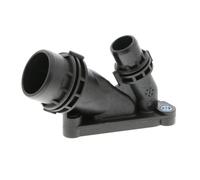 V20-1361 Coolant Flange Fits BMW 1 Coupe Convertible 3 Touring Coupe By Vaico