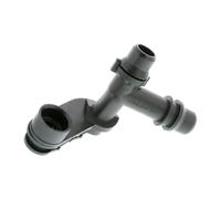 VAICO Aftermarket Coolant Flange for BMW X5 E53 2001-04 to 2003-09
