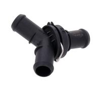 VAICO V10-5866 Coolant Flange