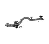 VAICO - V10-5318 - Coolant Pipe - fits VOLKSWAGEN 06E121045BB