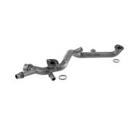 VAICO V10-5317 Coolant pipe