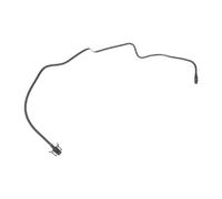 VAICO Aftermarket Coolant Pipe for CITROEN C3 I FC FN 2003-07 to 2011-02