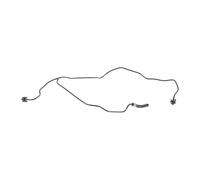 VAICO V25-2698 Coolant pipe