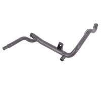 VAICO Aftermarket Coolant Pipe for VW SCIROCCO Van 137 2008-2014 V10-6762