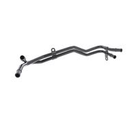 VAICO Aftermarket Coolant Pipe Steel High Quality for FORD V25-2599
