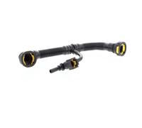 VAICO Aftermarket Crankcase Ventilation Hose for PEUGEOT V42-0855