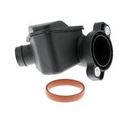 VAICO V45-0132 Oil Trap, crankcase breather