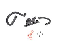 VAICO V10-3247 Repair Set, crankcase breather