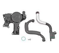 VAICO V10-3881 Repair Set, crankcase breather