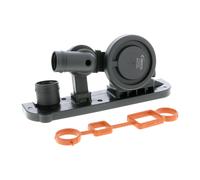 New Repair Set, crankcase breather for AUDI SEAT SKODA VW:A1,A3,TT,EOS,EXEO
