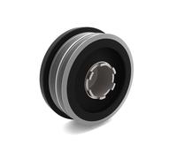 VAICO V20-2494 Crankshaft pulley