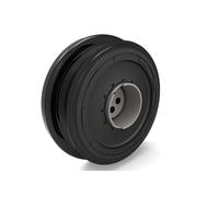VAICO - V20-2496 - Belt Pulley, crankshaft - fits BMW 11237800026