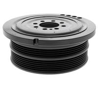VAICO Aftermarket Crankshaft Belt Pulley High Quality for BMW V20-3119