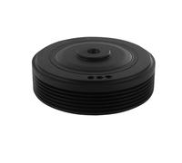 VAICO V46-0009 Crankshaft pulley