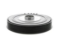 VAICO Aftermarket Crankshaft Belt Pulley High Quality for RENAULT V46-0814