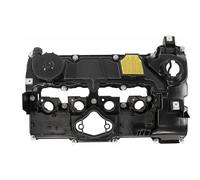 Vaico Rocker Cover V20-4697 - fits BMW 3 E90 (2007-2011) - P/N 11127553626