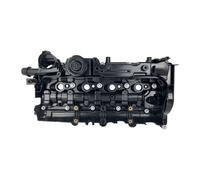 VAICO V20-3673 Rocker cover