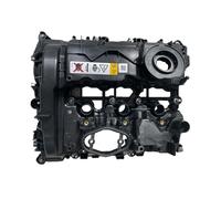 VAICO V20-4883 Rocker cover