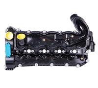 VAICO Aftermarket Cylinder Head Cover Plastic for LAND ROVER V48-0520