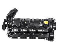 VAICO Aftermarket Cylinder Head Cover Plastic for LAND ROVER V48-0545