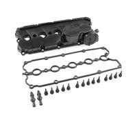 VAICO V10-4954 Rocker cover