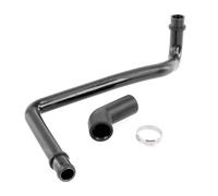 VAICO V10-2777 Hose, cylinder head cover breather