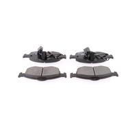 VAICO V25-0138-1 Brake pad set