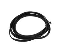 VAICO - V30-1633 - Door Seal - fits MERCEDES-BENZ A1407200178