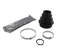 VAICO Aftermarket Drive Shaft Bellow Kit Elastomer for BMW V20-1187