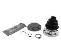 VAICO Aftermarket Drive Shaft Bellow Kit for BMW 5 E39 1996-01 to 2003-06