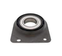 VAICO Aftermarket Drive Shaft Intermediate Bearing for VOLKSWAGEN V10-7455