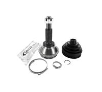 VAICO Aftermarket Drive Shaft Joint Kit High Quality for FORD V25-0501