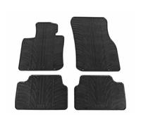 VAICO Aftermarket Elastomer Floor Mat Set for MINI F55 2013 Onwards