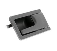 VAICO Aftermarket Exterior Door Handle front for VOLKSWAGEN V10-4606