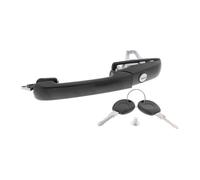 EXTERIOR DOOR HANDLE V10-6167 FOR VW AGG/ADY/2E/AEP/ABF/ABA 2.0L PG/ABS 1.8L