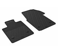 VAICO Aftermarket Floor Mat Set Elastomer for VOLKSWAGEN V10-9272