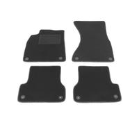 VAICO Aftermarket Floor Mat Set for AUDI A6 C7 4G2 4GC 2014-2018 V10-8887
