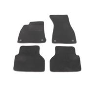 VAICO Aftermarket Floor Mat Set for AUDI A6 C8 4A2 2018 Onwards V10-8888