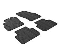 VAICO Aftermarket Floor Mat Set for AUDI Q3 F3B 2018 Onwards V10-9264