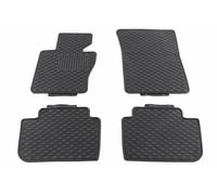 VAICO Aftermarket Floor Mat Set for BMW X3 E83 2006-09 to 2008-08