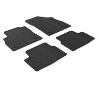 VAICO V40-2406 Floor mats