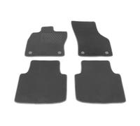VAICO Aftermarket Floor Mat Set for SKODA SUPERB III 3V3 2015 Onwards V10-8895