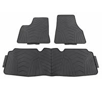 VAICO Aftermarket Floor Mat Set for TESLA MODEL S 5YJS 2015 Onwards