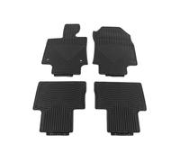 VAICO Aftermarket Floor Mat Set for TOYOTA RAV 4 V A5 H5 2018 Onwards