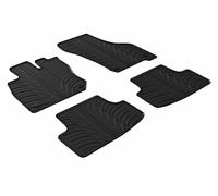 VAICO Aftermarket Floor Mat Set for VW GOLF VIII CD1 2019 Onwards V10-9266