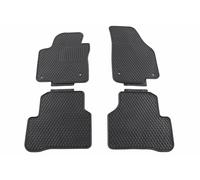 VAICO Aftermarket Floor Mat Set for VW PASSAT B7 362 2011-2014 V10-6844