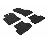 VAICO V10-9260 Floor mats