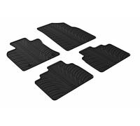 VAICO V70-0791 Floor mats