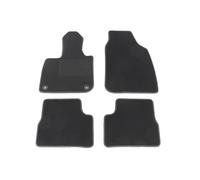VAICO Aftermarket Floor Mat Set Front and Rear Textile for FIAT V24-1450