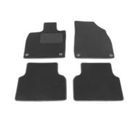 VAICO - V10-8901 - Floor Mat Set - fits VOLKSWAGEN VWID3